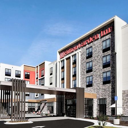 Hilton Garden Inn Bel Air, Md Екстер'єр фото