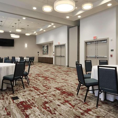 Hilton Garden Inn Bel Air, Md Екстер'єр фото