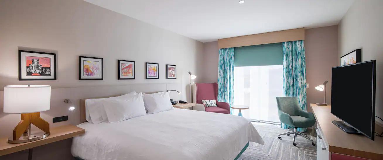 Hilton Garden Inn Bel Air, Md Екстер'єр фото
