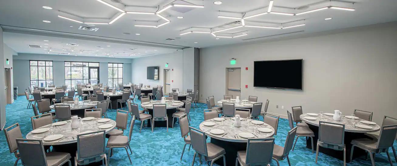 Hilton Garden Inn Bel Air, Md Екстер'єр фото