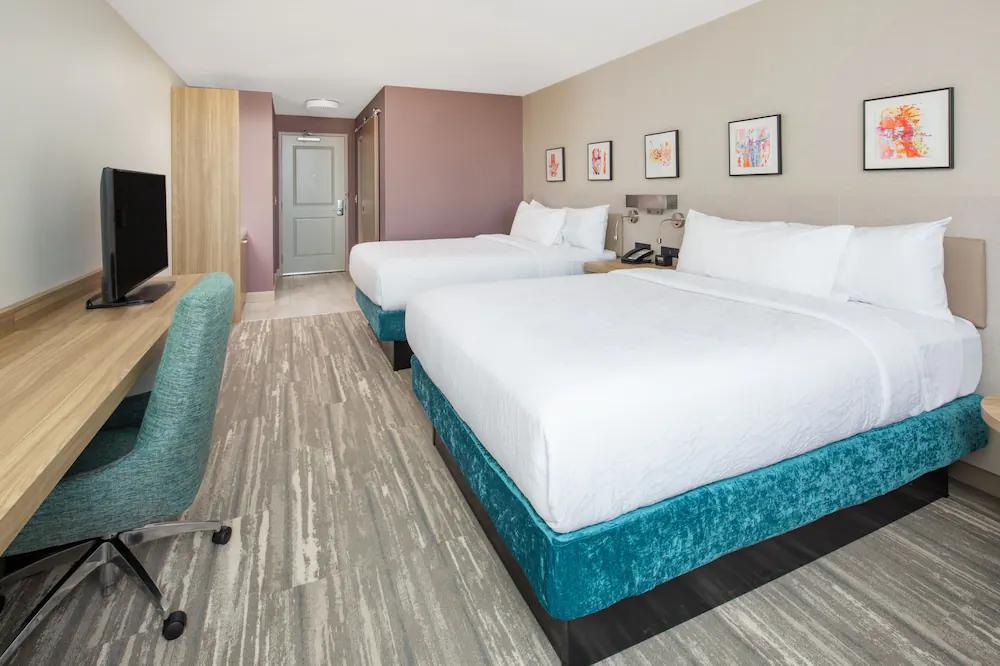 Hilton Garden Inn Bel Air, Md Екстер'єр фото