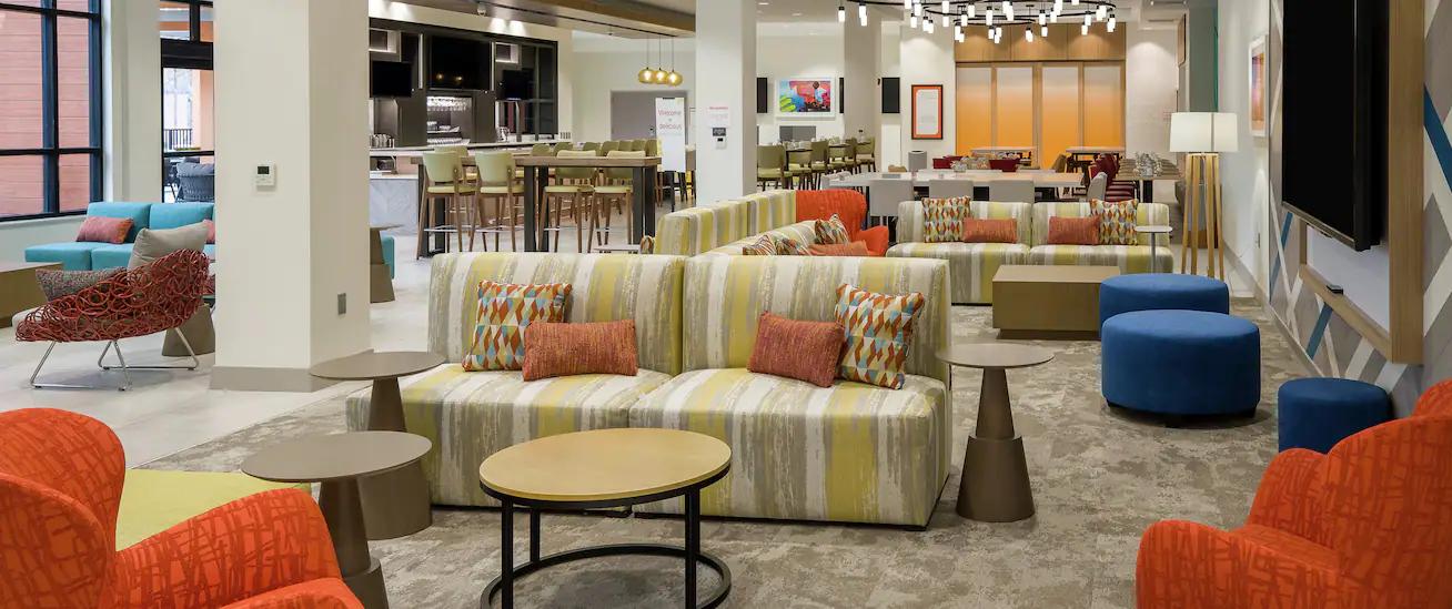 Hilton Garden Inn Bel Air, Md Екстер'єр фото