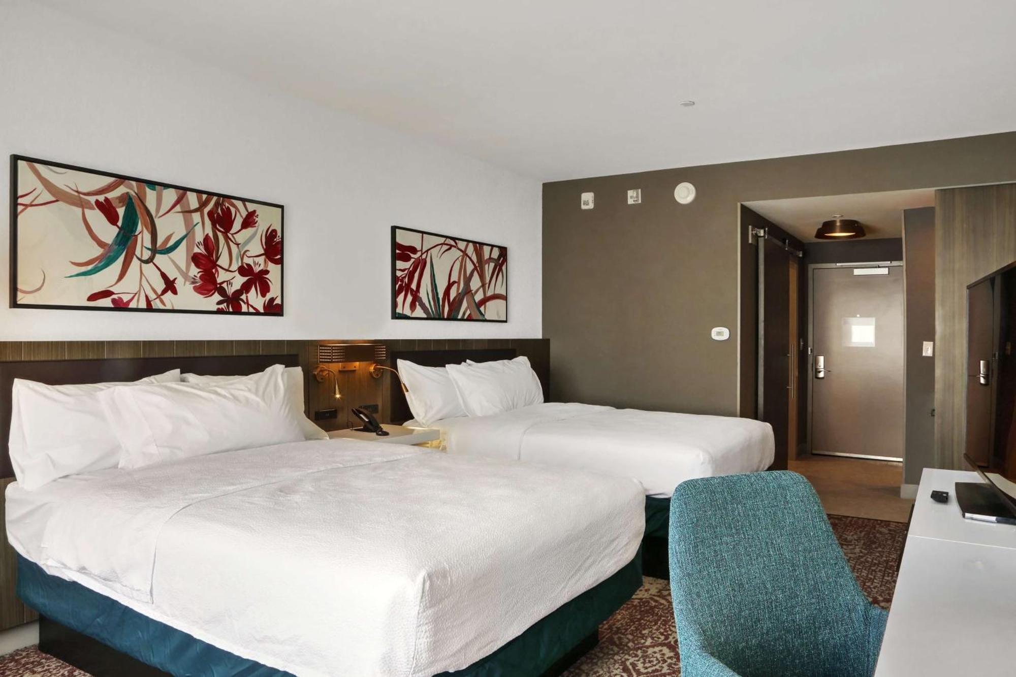 Hilton Garden Inn Bel Air, Md Екстер'єр фото