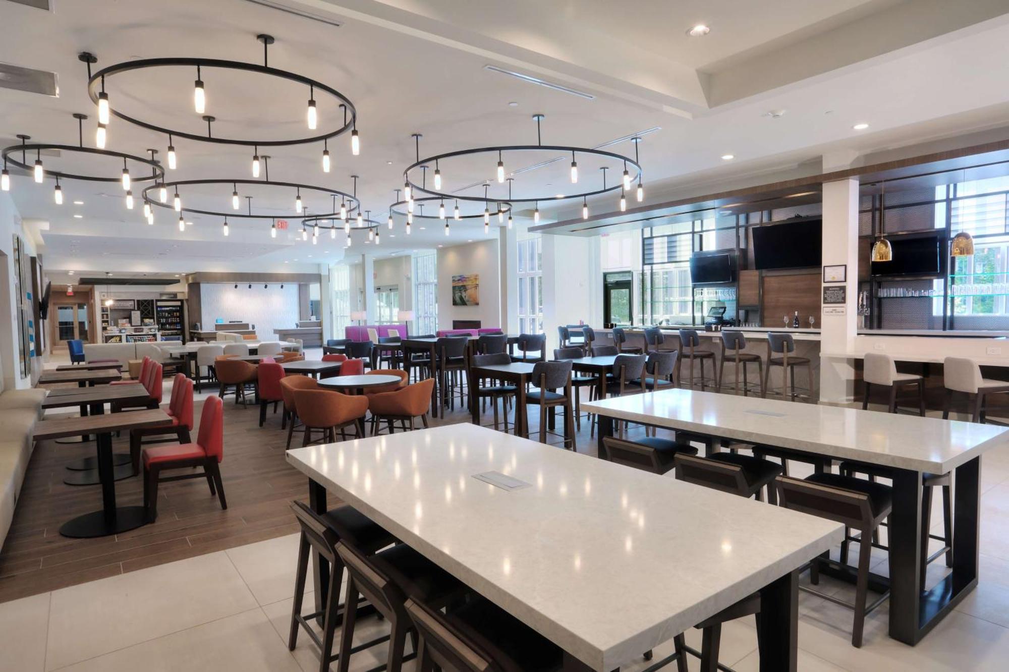Hilton Garden Inn Bel Air, Md Екстер'єр фото