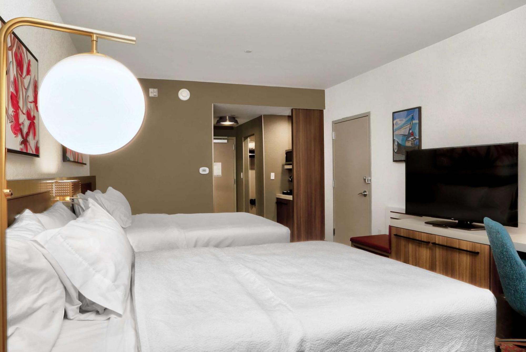 Hilton Garden Inn Bel Air, Md Екстер'єр фото