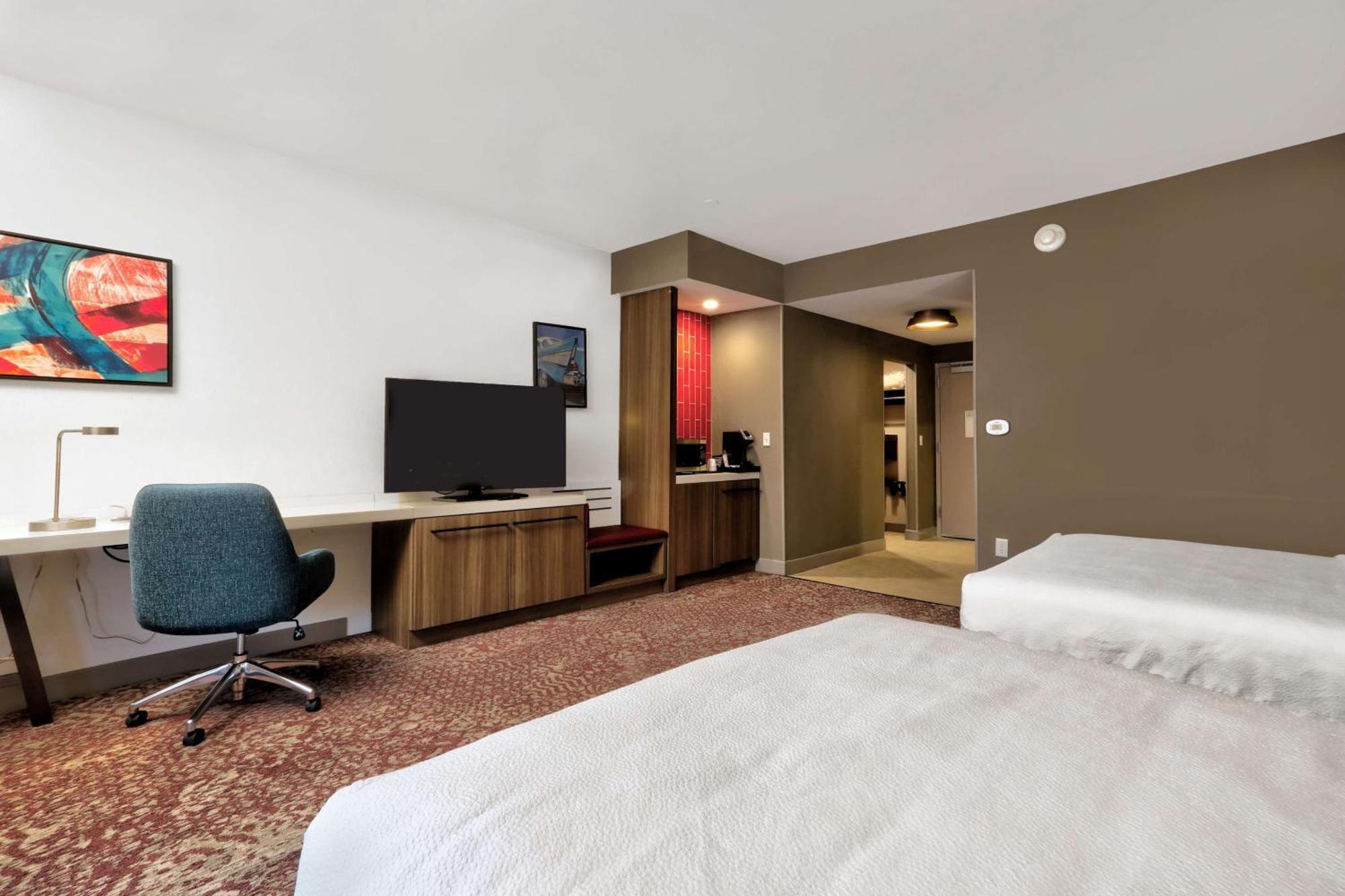 Hilton Garden Inn Bel Air, Md Екстер'єр фото