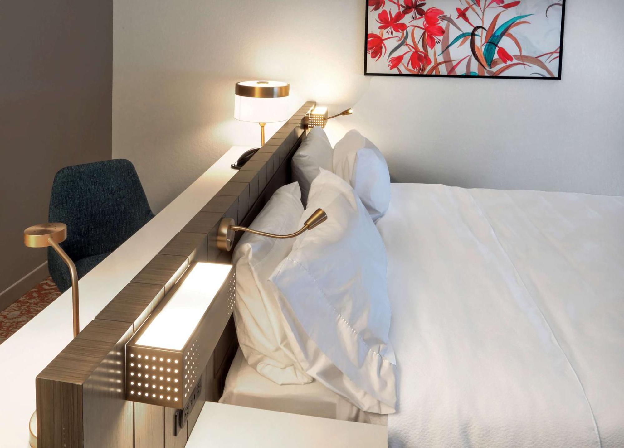 Hilton Garden Inn Bel Air, Md Екстер'єр фото