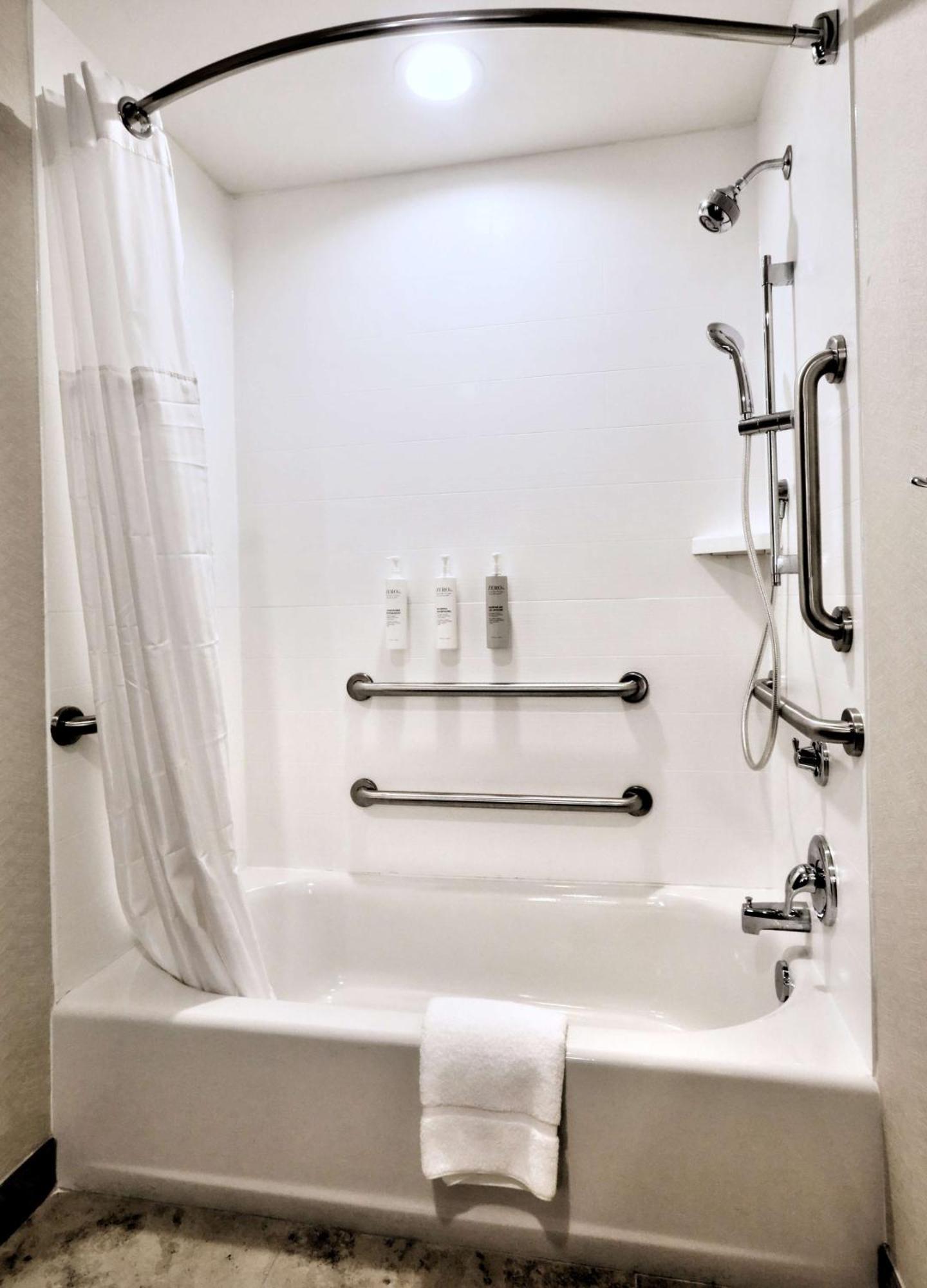 Hilton Garden Inn Bel Air, Md Екстер'єр фото