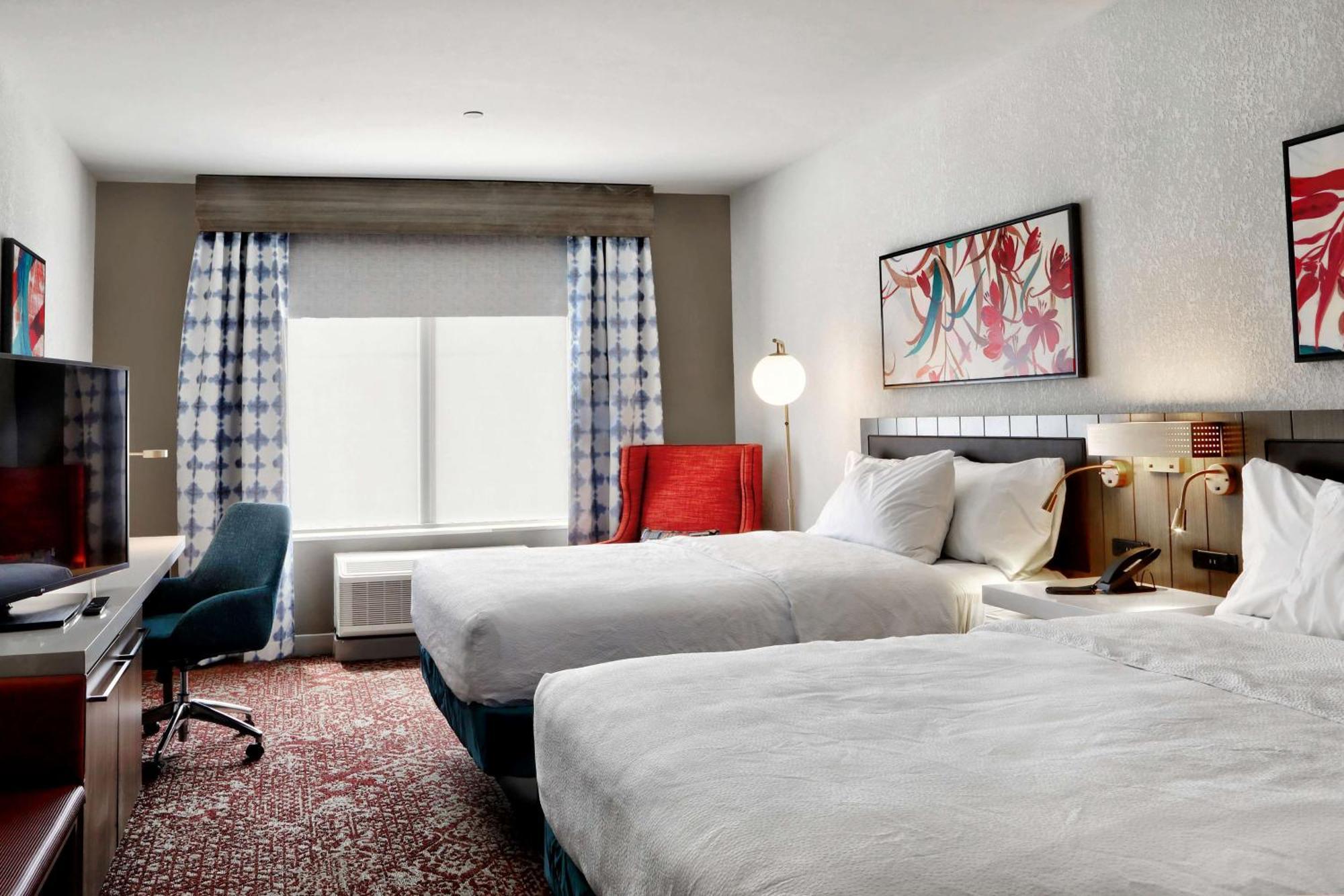 Hilton Garden Inn Bel Air, Md Екстер'єр фото