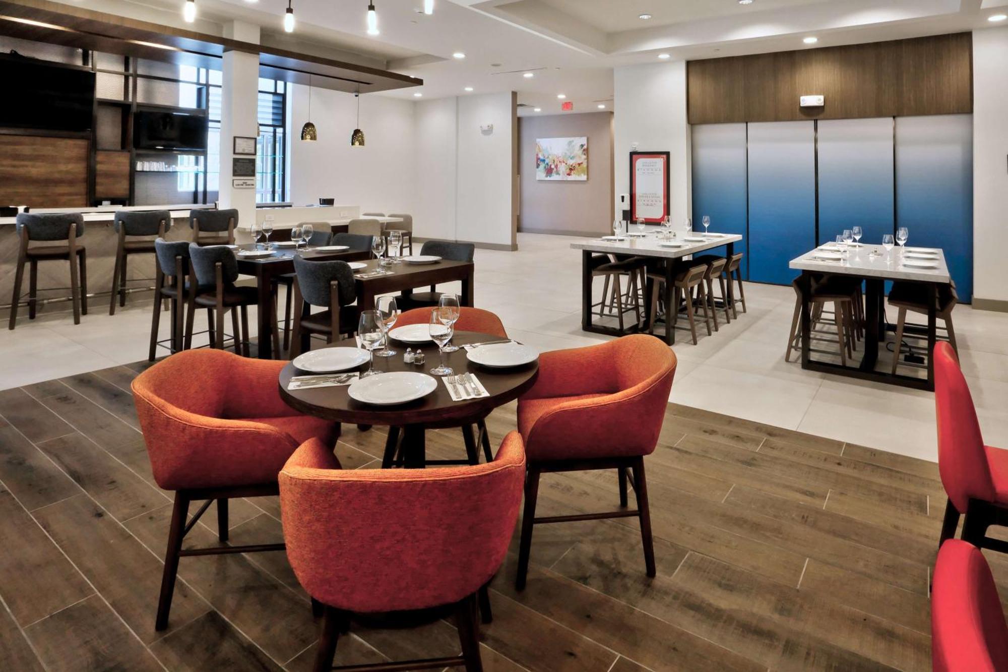 Hilton Garden Inn Bel Air, Md Екстер'єр фото