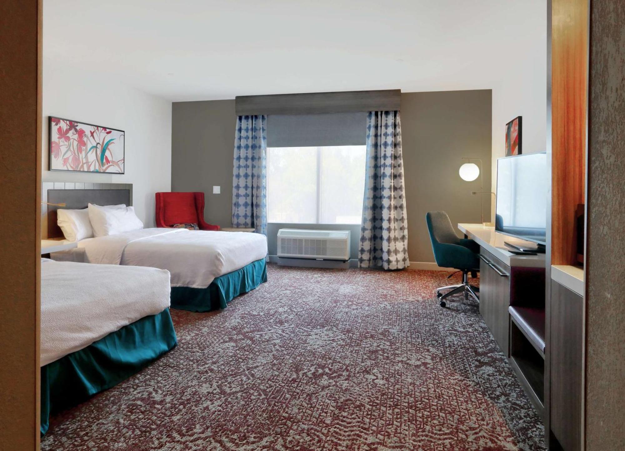 Hilton Garden Inn Bel Air, Md Екстер'єр фото