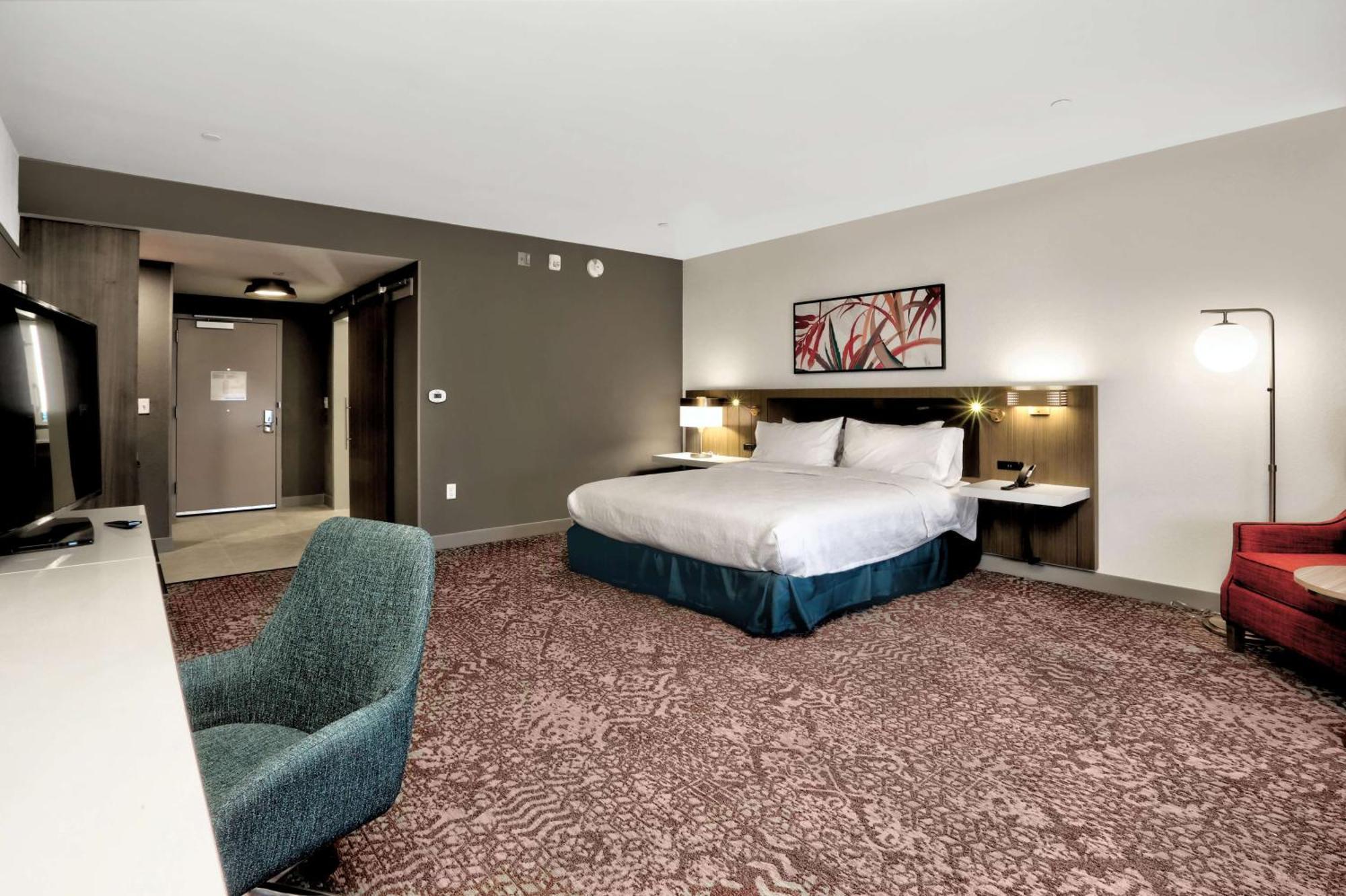 Hilton Garden Inn Bel Air, Md Екстер'єр фото