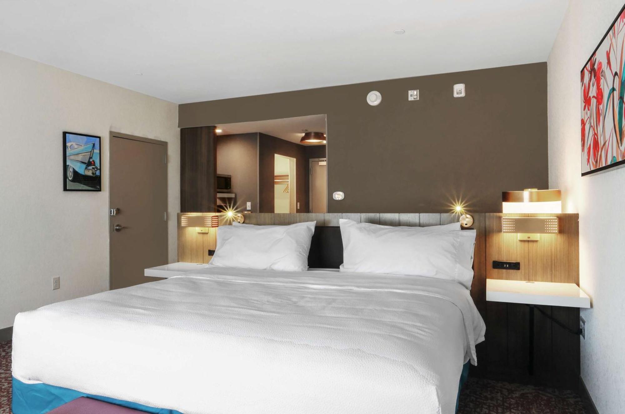 Hilton Garden Inn Bel Air, Md Екстер'єр фото