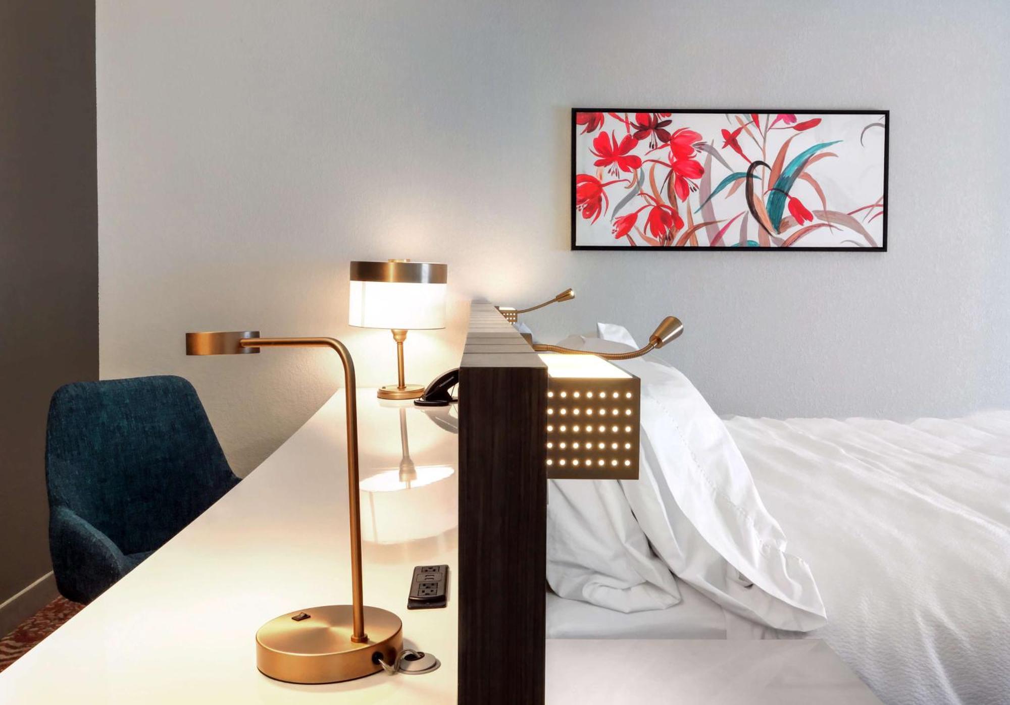 Hilton Garden Inn Bel Air, Md Екстер'єр фото