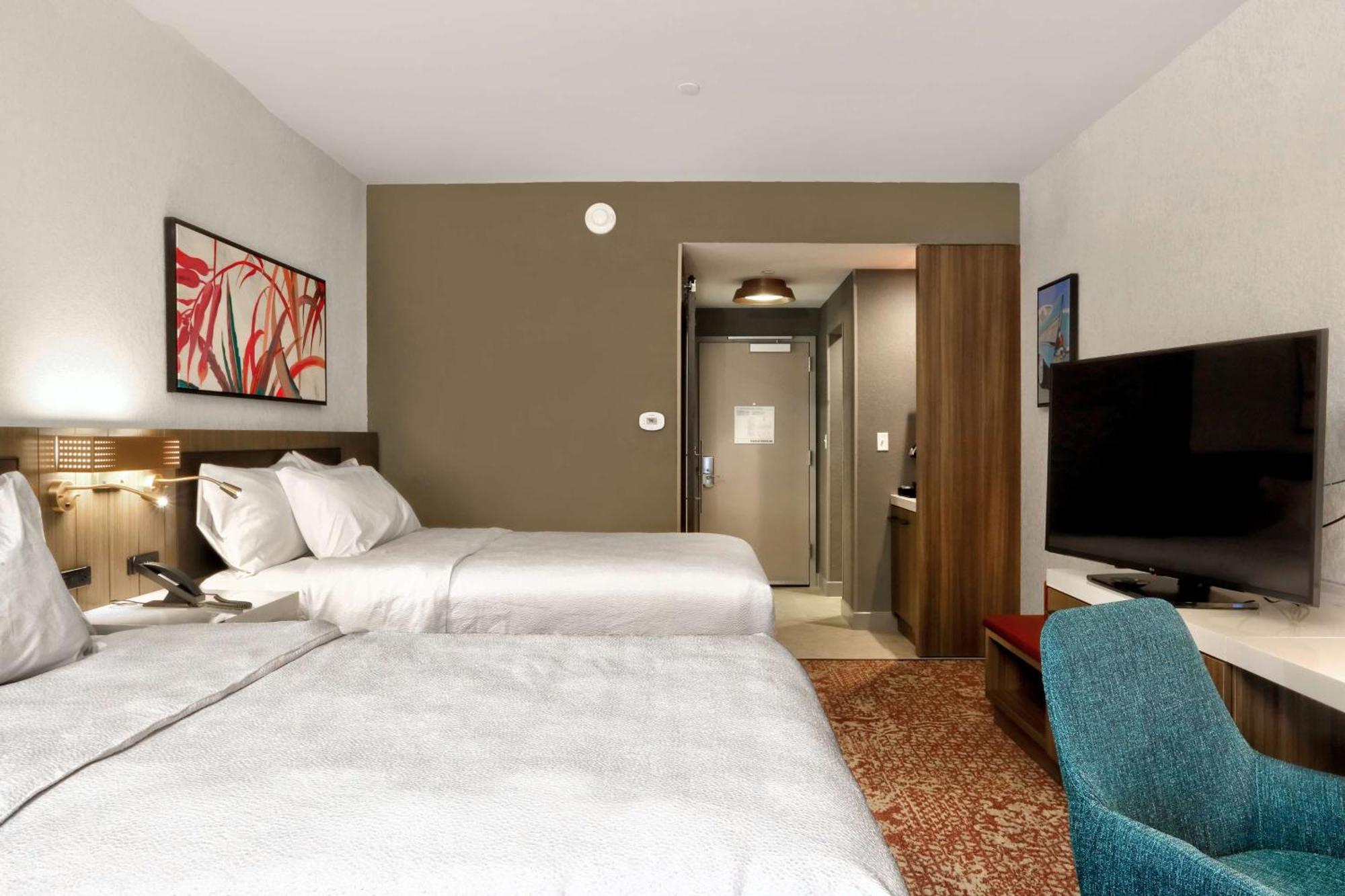Hilton Garden Inn Bel Air, Md Екстер'єр фото