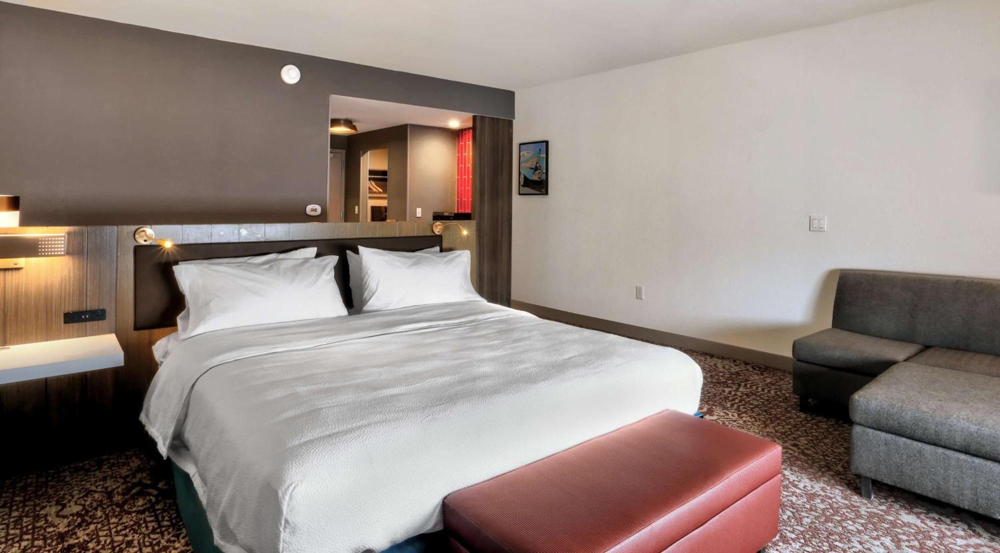 Hilton Garden Inn Bel Air, Md Екстер'єр фото