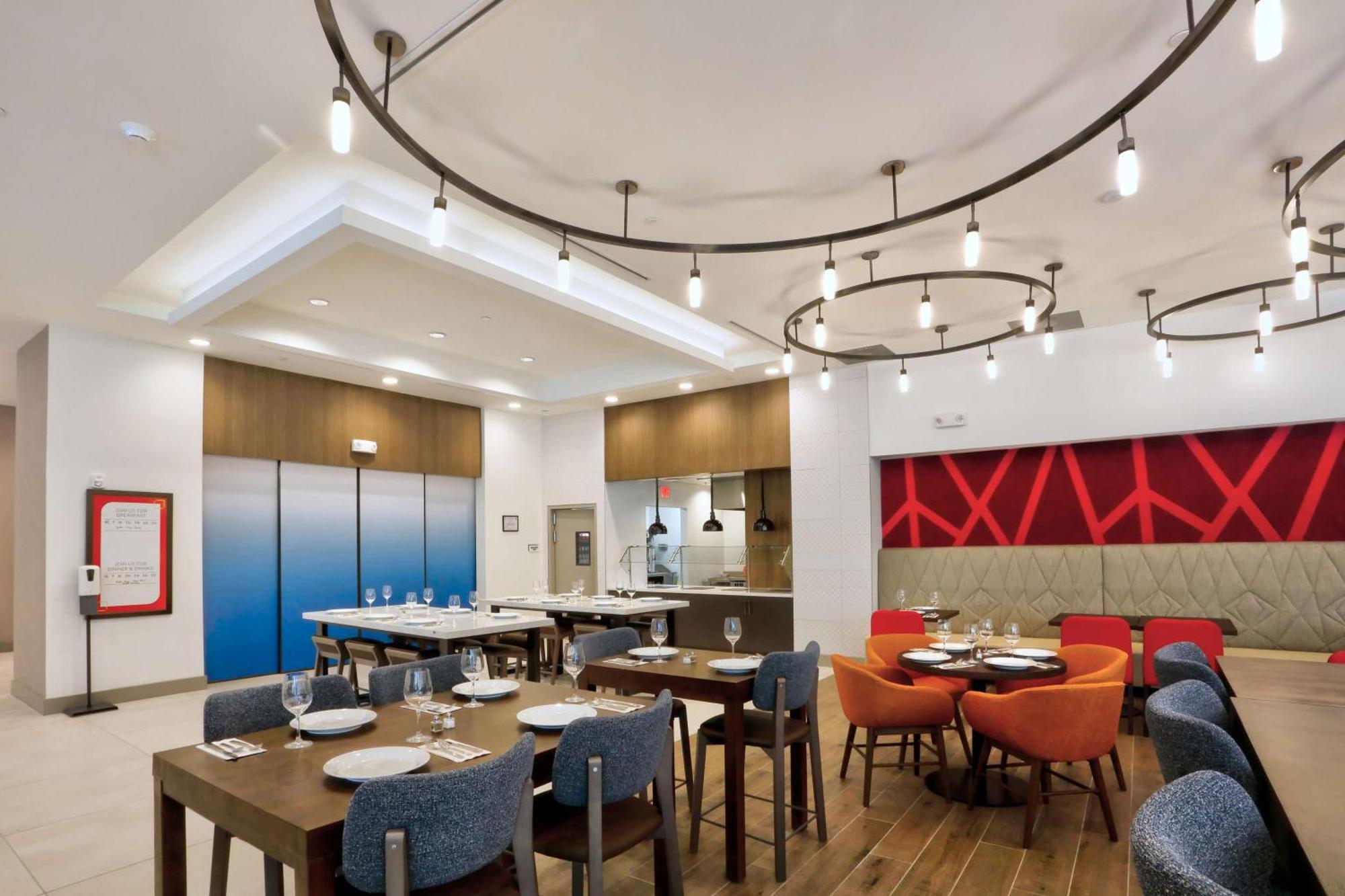 Hilton Garden Inn Bel Air, Md Екстер'єр фото
