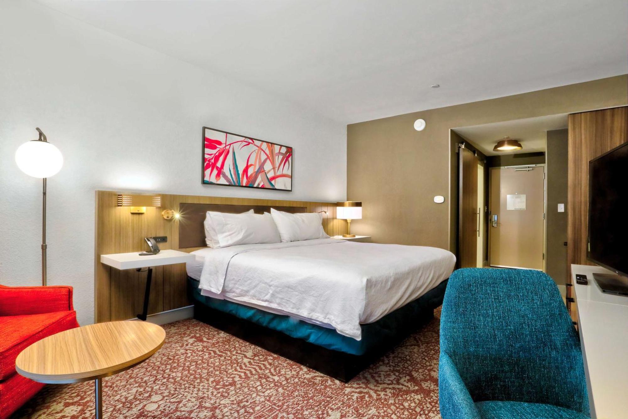 Hilton Garden Inn Bel Air, Md Екстер'єр фото