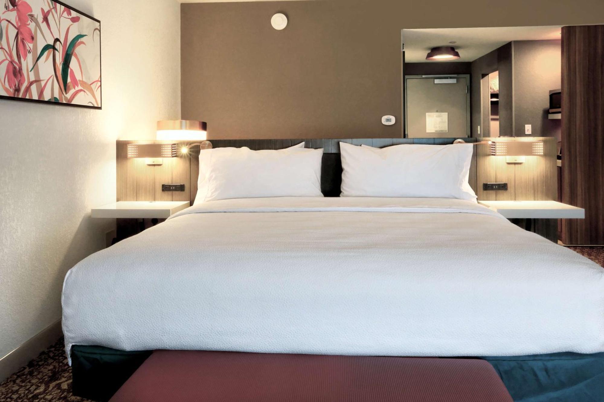 Hilton Garden Inn Bel Air, Md Екстер'єр фото