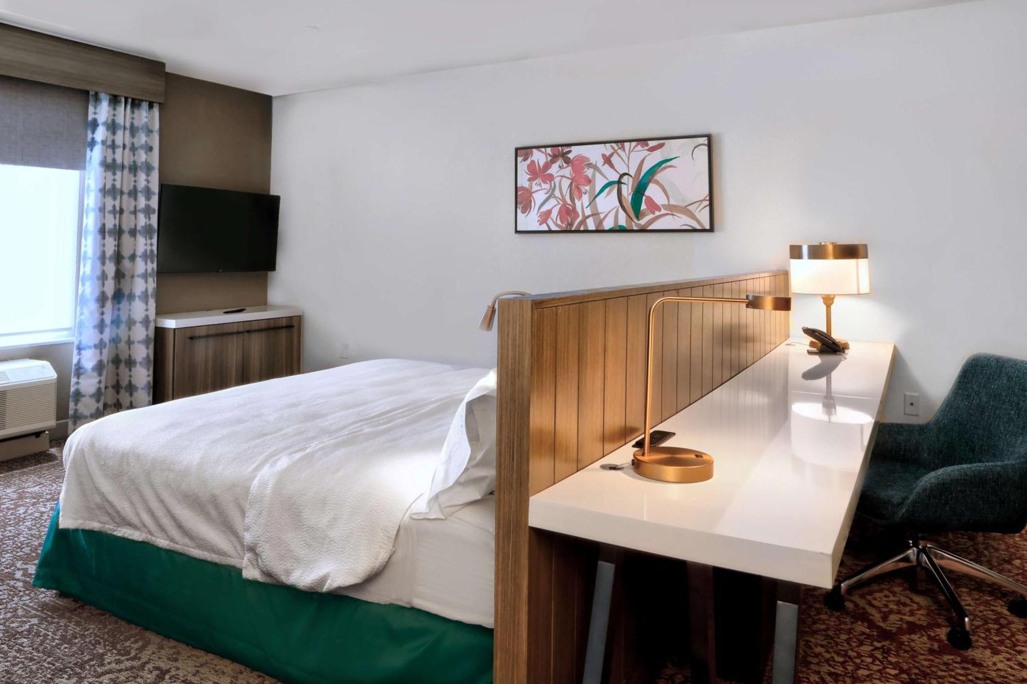 Hilton Garden Inn Bel Air, Md Екстер'єр фото