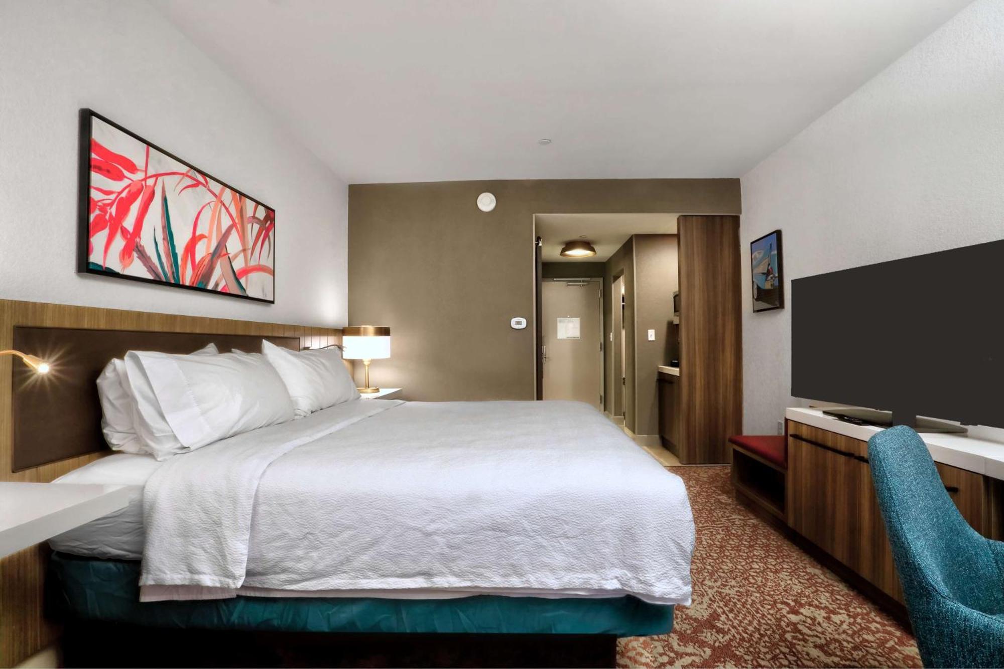 Hilton Garden Inn Bel Air, Md Екстер'єр фото