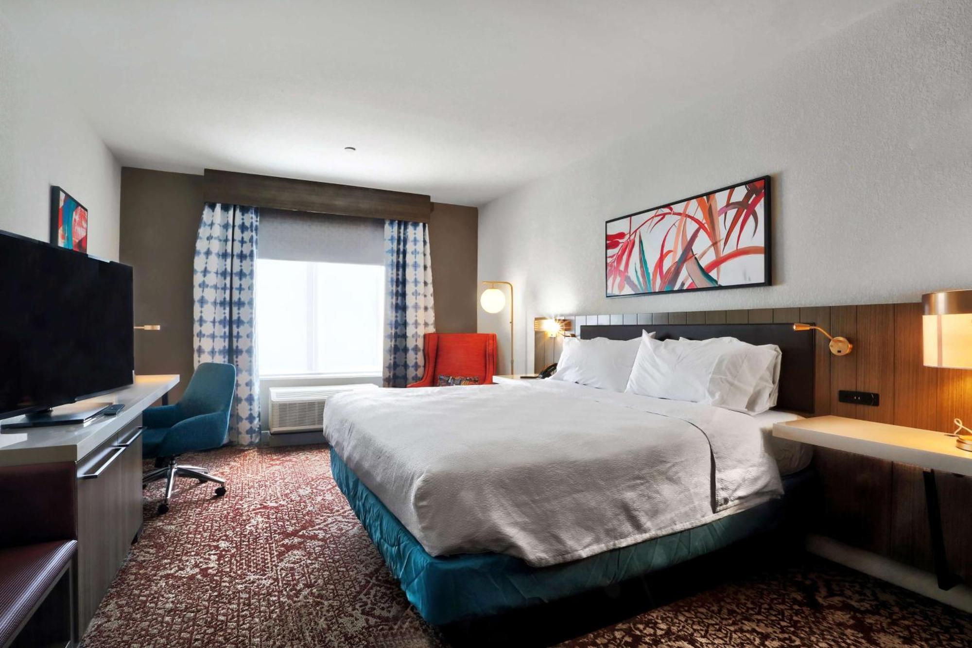 Hilton Garden Inn Bel Air, Md Екстер'єр фото