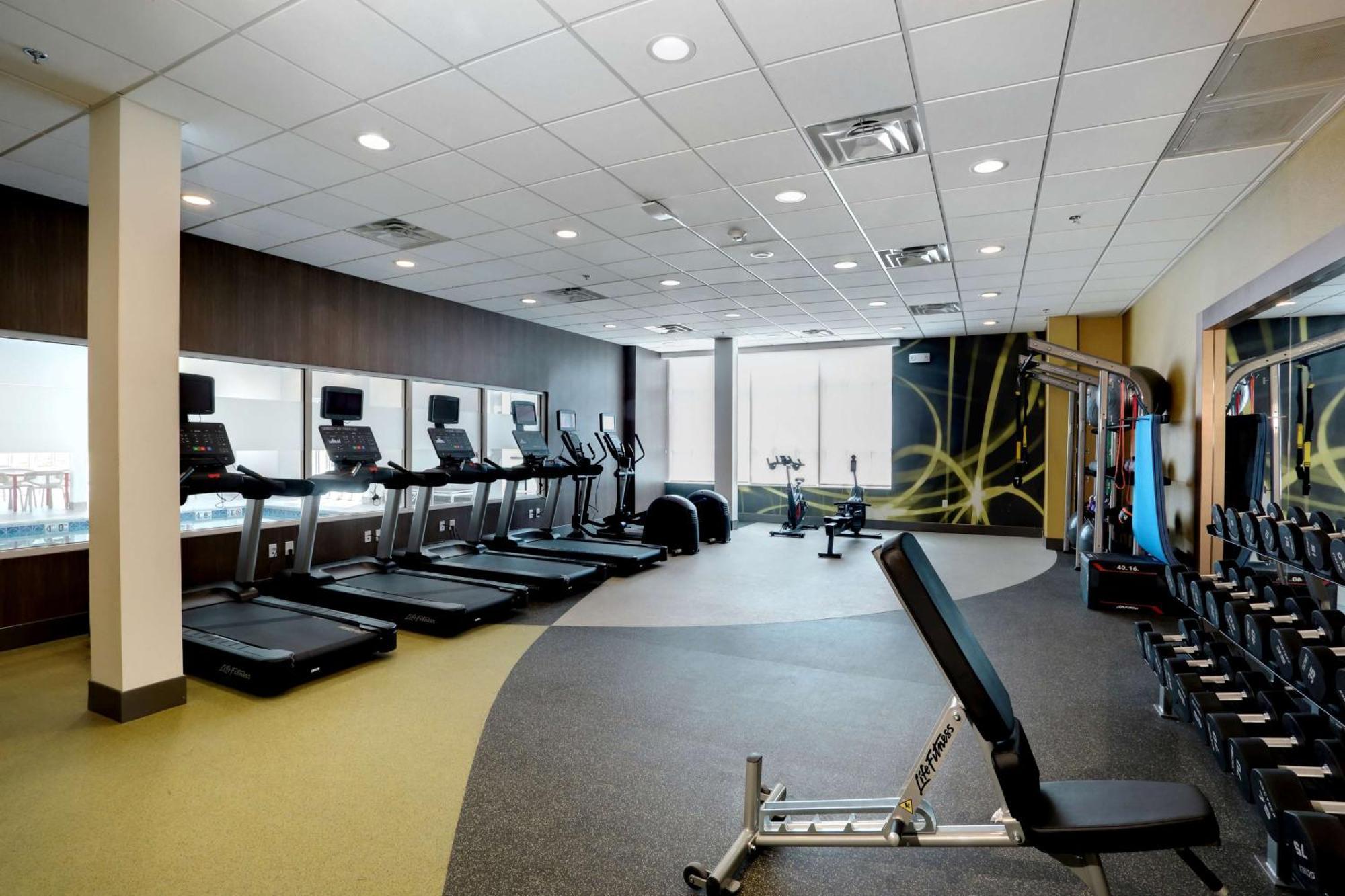 Hilton Garden Inn Bel Air, Md Екстер'єр фото