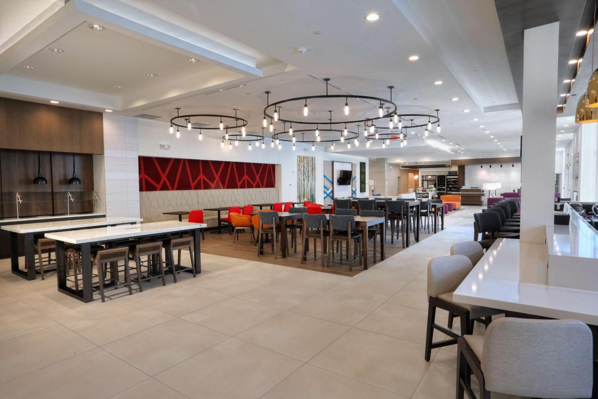 Hilton Garden Inn Bel Air, Md Екстер'єр фото