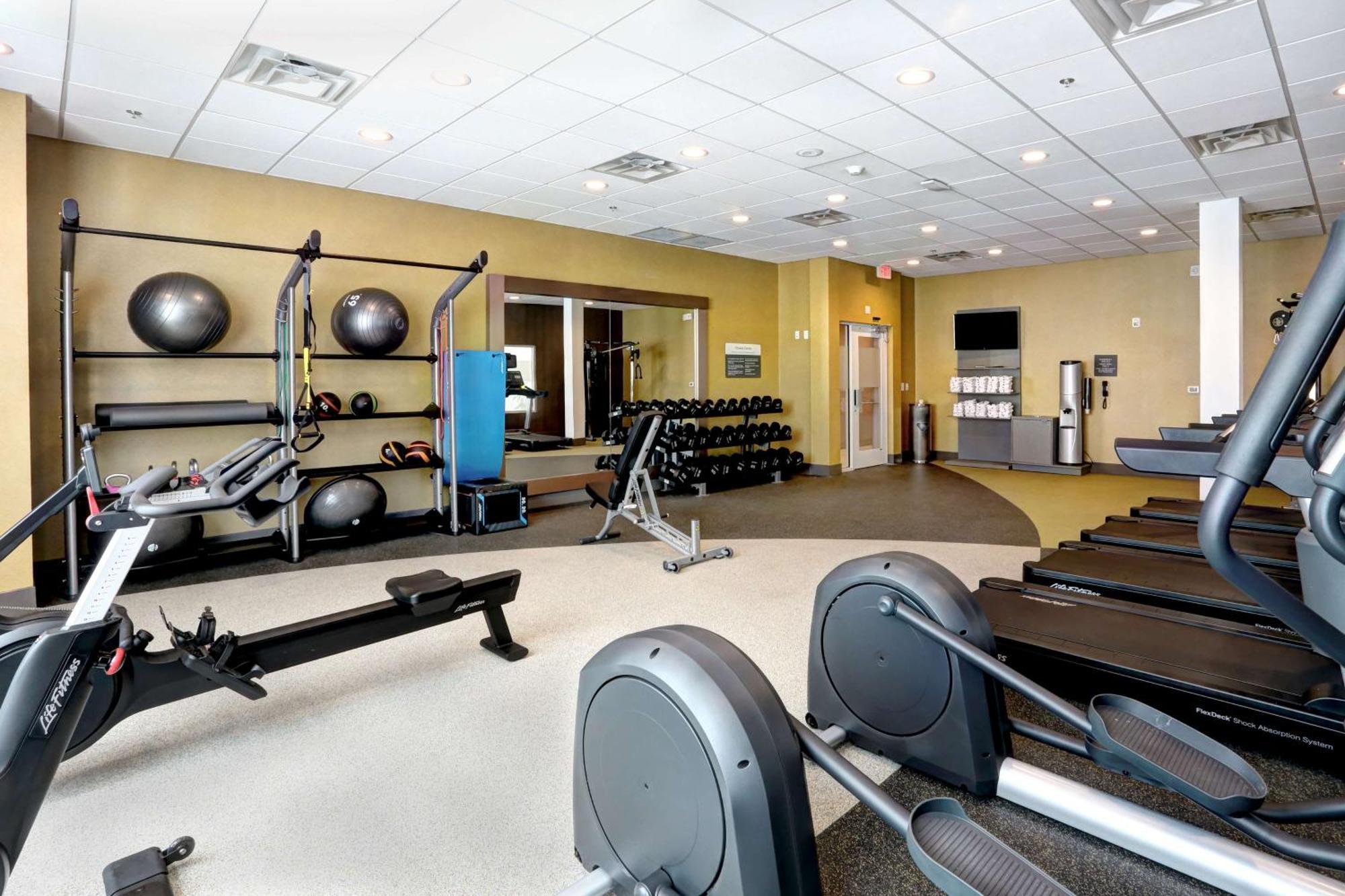 Hilton Garden Inn Bel Air, Md Екстер'єр фото