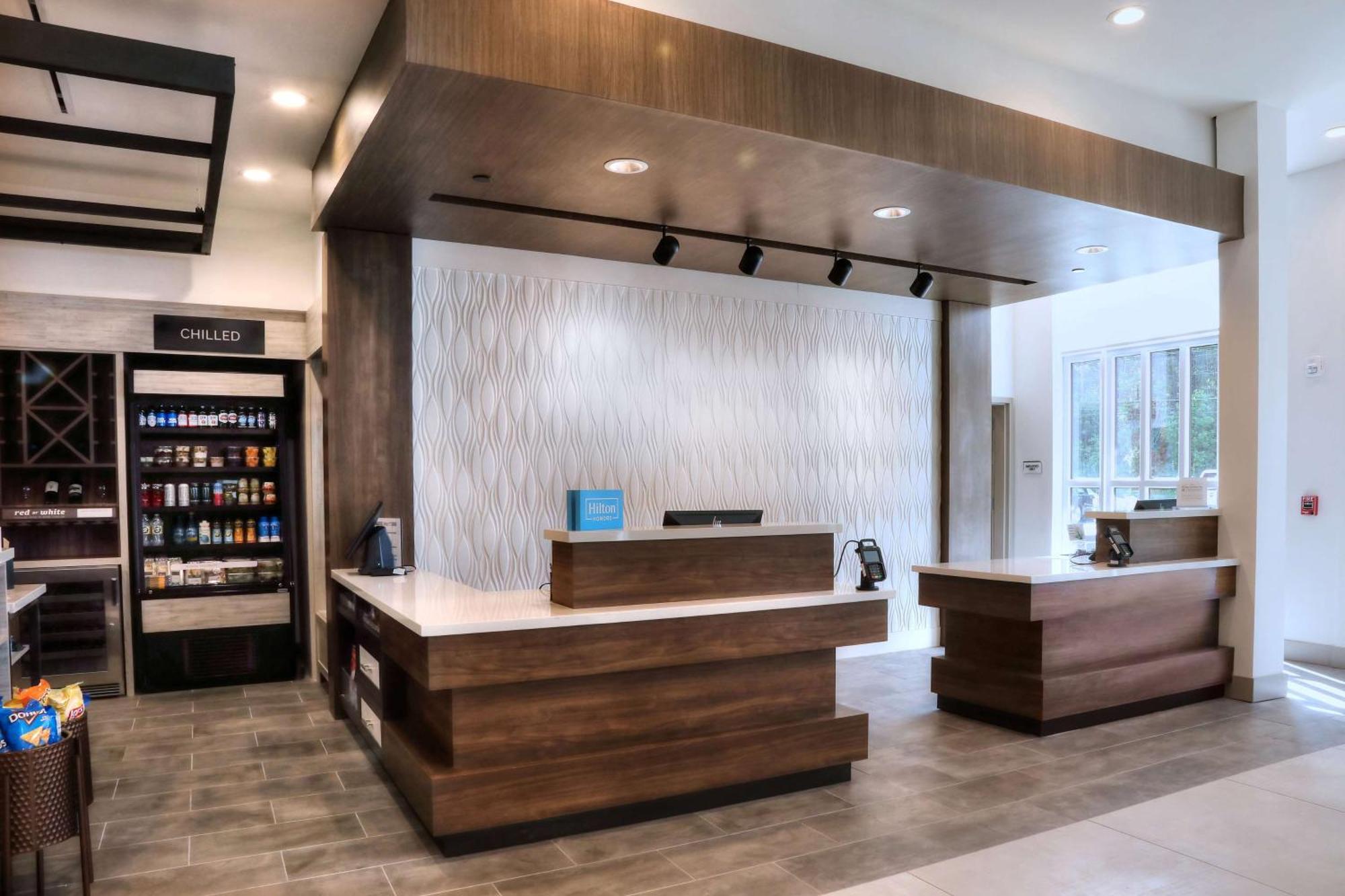 Hilton Garden Inn Bel Air, Md Екстер'єр фото