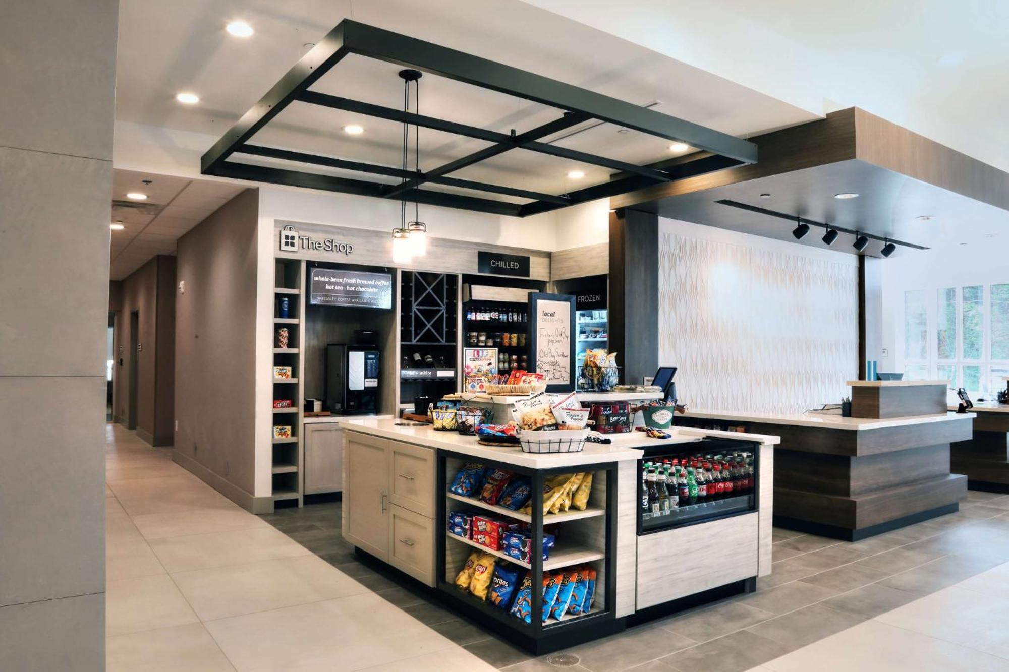 Hilton Garden Inn Bel Air, Md Екстер'єр фото