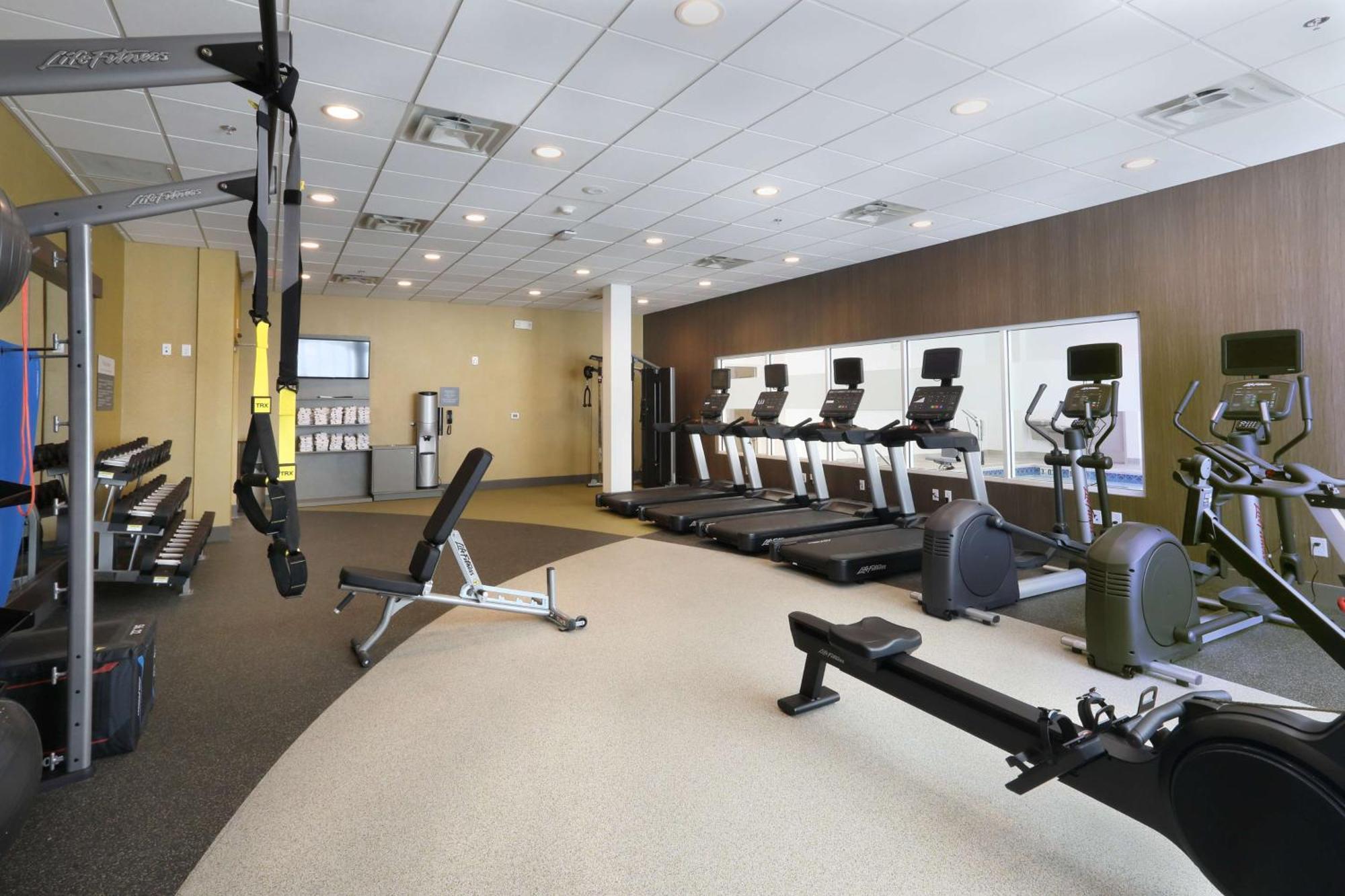 Hilton Garden Inn Bel Air, Md Екстер'єр фото