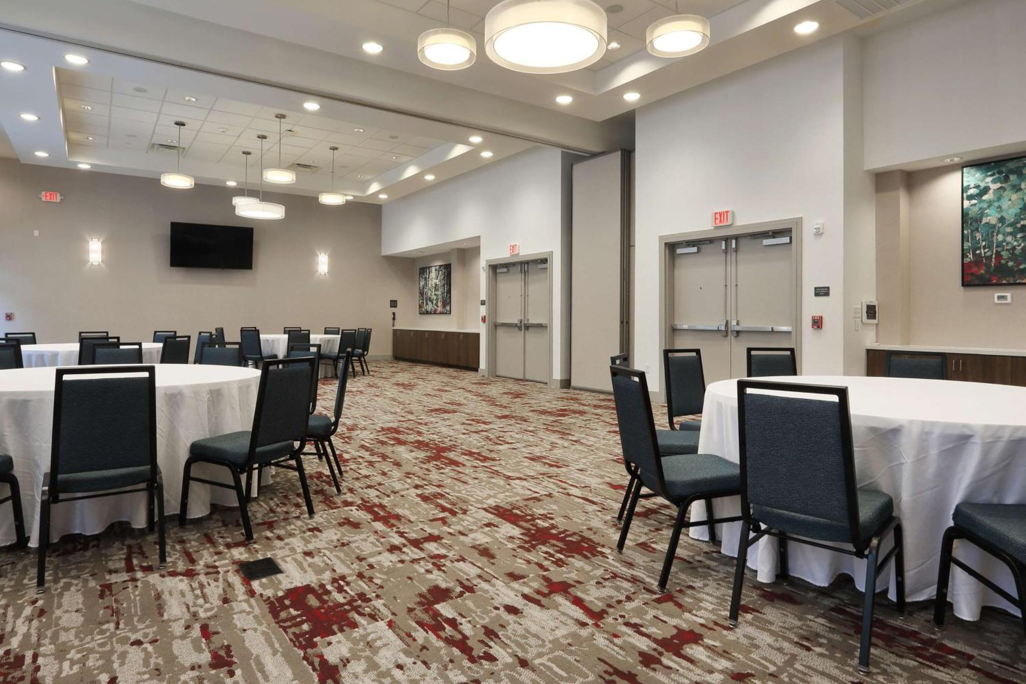Hilton Garden Inn Bel Air, Md Екстер'єр фото
