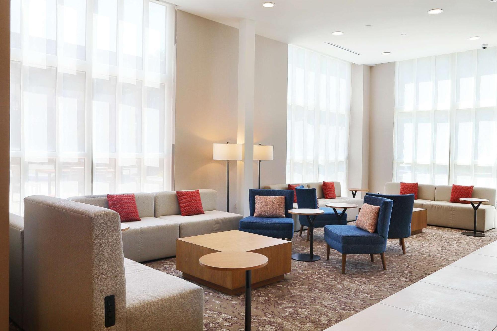 Hilton Garden Inn Bel Air, Md Екстер'єр фото